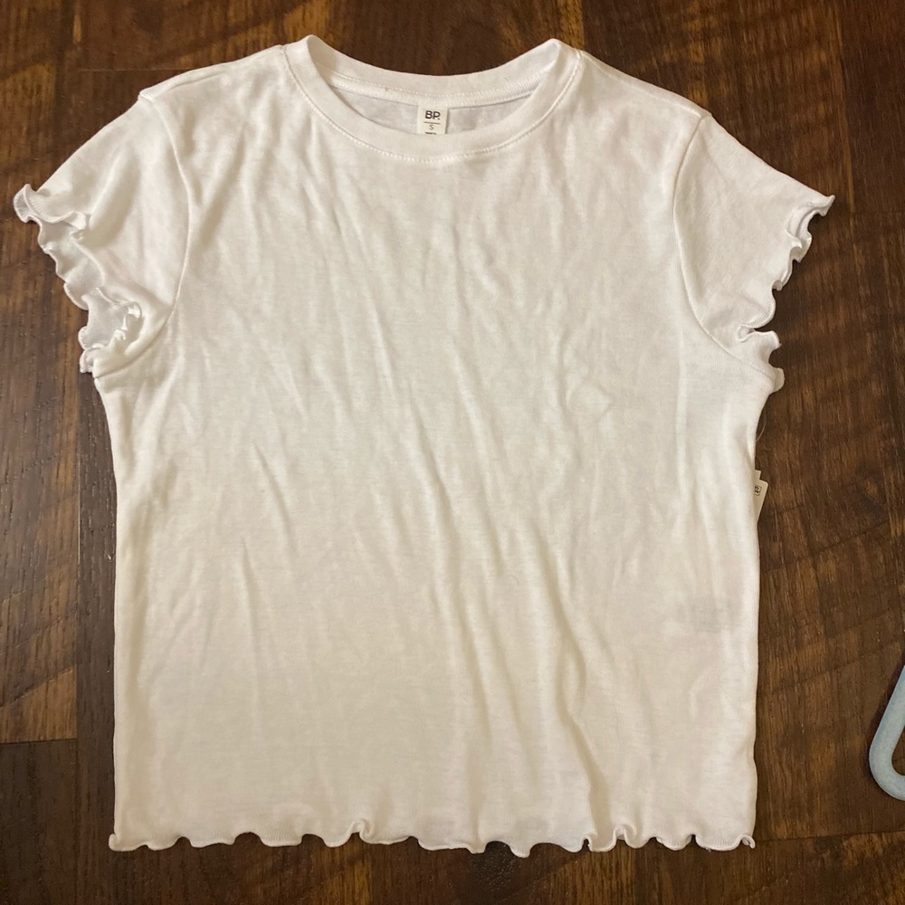 Bp junior top